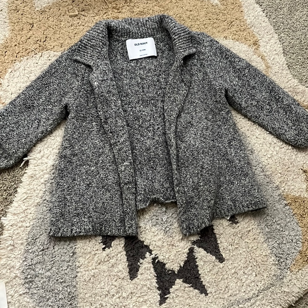 Old Navy Sweater